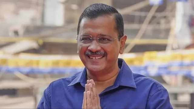 Arvind Kejriwal Resigns: ‘दो दिन बाद मुख्यमंत्री पद से दूंगा इस्तीफा’, अरविंद केजरीवाल का बड़ा ऐलान