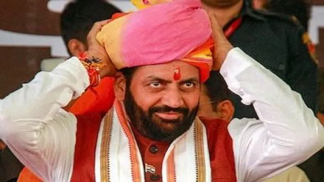 Haryana: एक बार फिर हरियाणा में भाजपा सरकार, नायब सैनी ने ली सीएम पद की शपथ नायब सिंह सैनी दूसरी बार