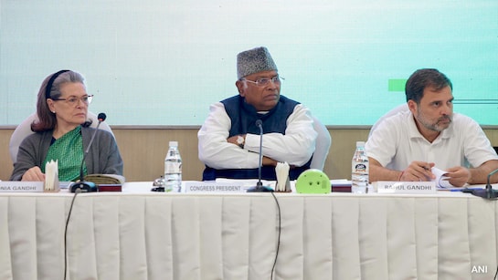 कांग्रेस ने हरियाणा की हार से सीखा सबक, महाराष्ट्र के नेताओं को इन बातों से दूर रहने का निर्देश दिया