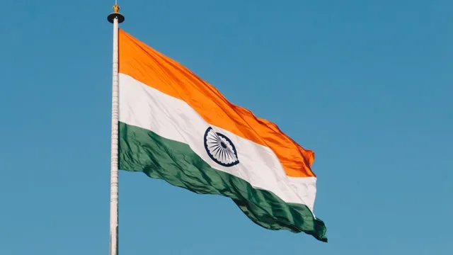सिर्फ यही व्यक्ति अपनी गाड़ी में लगवा सकते हैं तिरंगा, आम आदमी ऐसा करेगा तो होगा एक्‍शन