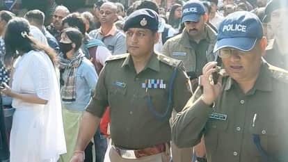 देहरादून के डोईवाला में 15 वर्षीय किशोरी के मतांतरण का प्रयास, महिला सहित तीन पर केस
