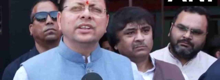 देहरादून: एलन मस्क पर राहुल की टिप्पणी को लेकर धामी का निशाना, बोले-विदेशी ताकतों के इशारे पर खेल रहे ये लोग