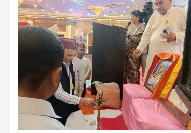 देहरादून में ऑल इंडिया स्मॉल एंड मीडियम न्यूजपेपर फेडरेशन का स्वर्ण जयंती राष्ट्रीय अधिवेशन सम्पन्न